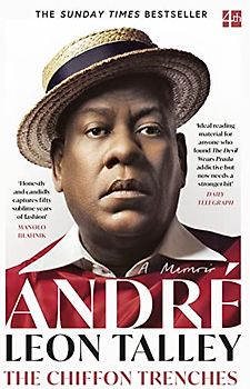 The Chiffon Trenches