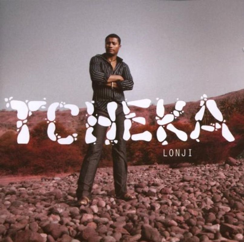 Tcheka - Lonji