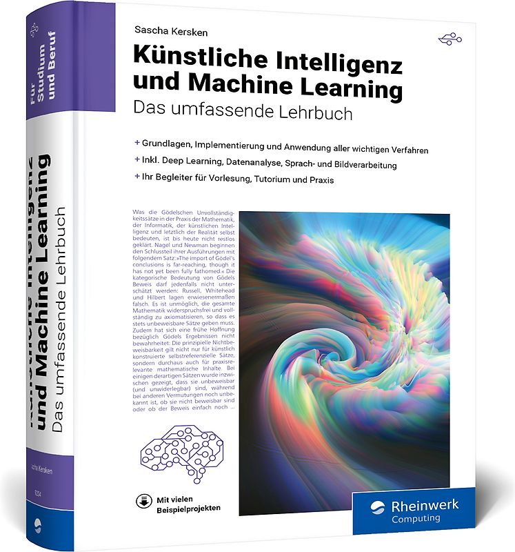 Künstliche Intelligenz und Machine Learning