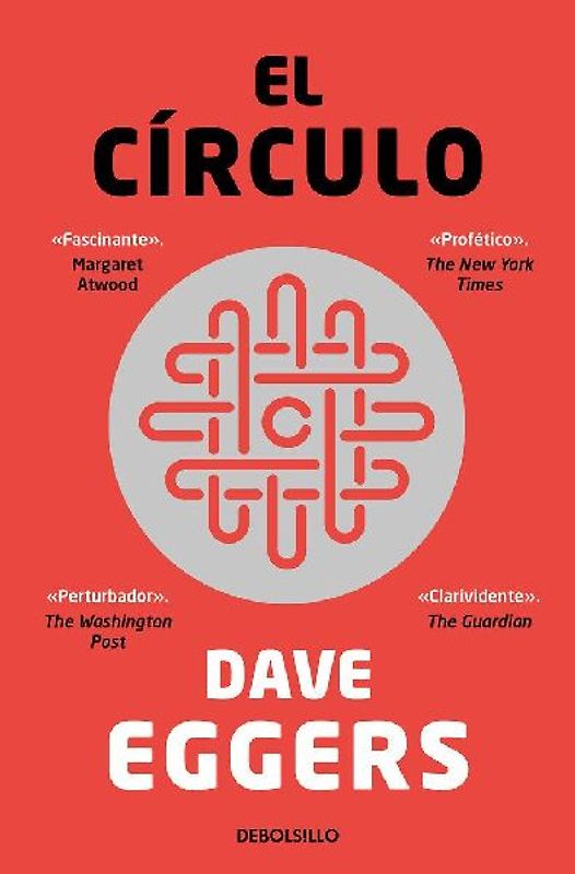 El Círculo / The Circle