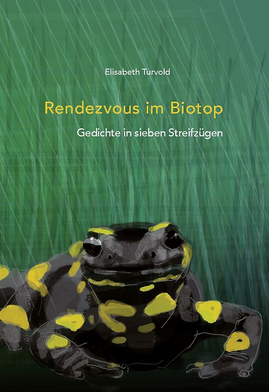 Rendezvous im Biotop