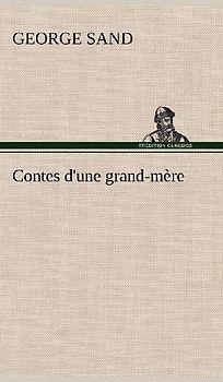 Contes d'une grand-mère