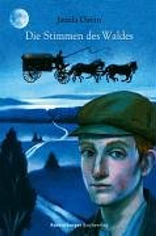 Die Stimmen des Waldes