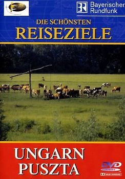 Fernweh - Ungarn / Puzta DVD