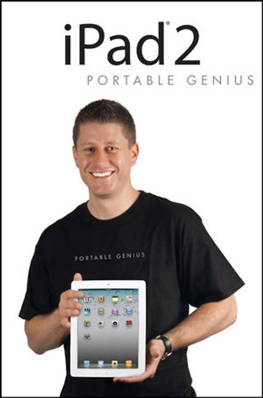 iPad 2 Portable Genius