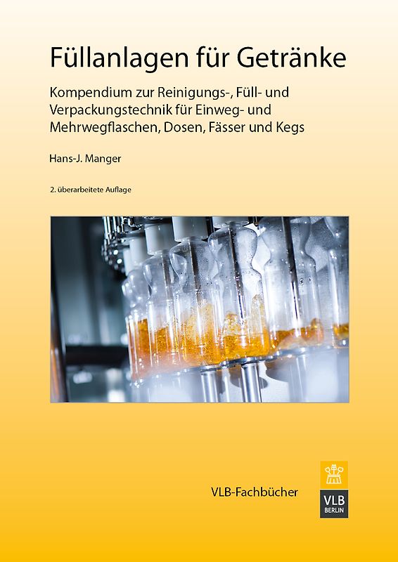 Füllanlagen für Getränke