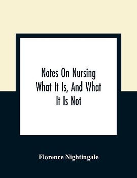 Notes On Nursing