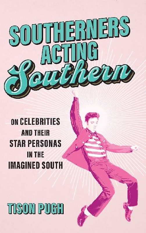 Southerners Acting Southern