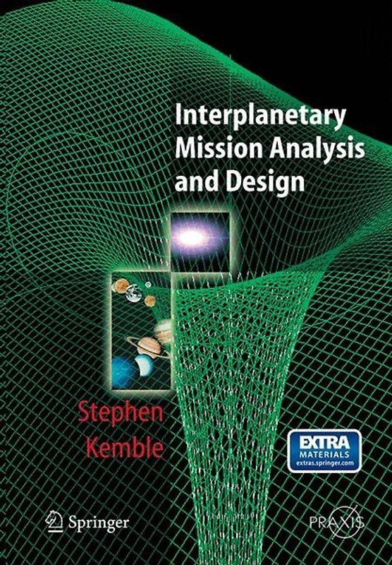 Interplanetary Mission Analysis and Design