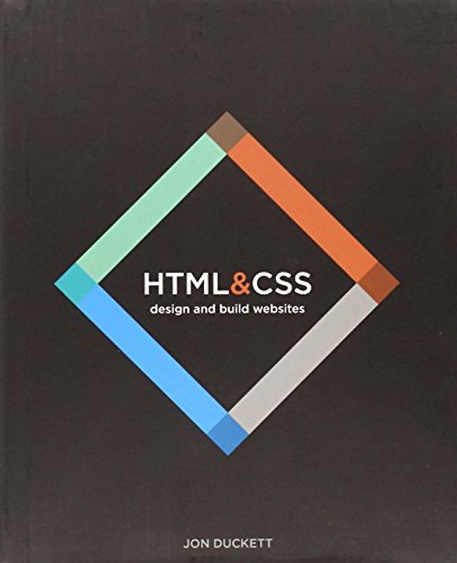 Web Design with HTML, CSS, JavaScript and Jquery Set - Duckett, Jon