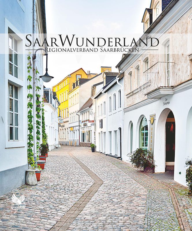 SaarWunderland - Regionalverband Saarbrücken