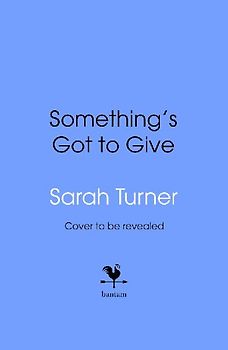 Something's Got To Give