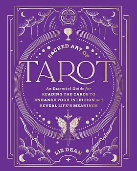 Sacred Art of Tarot