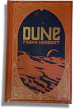 Dune - Hardcover