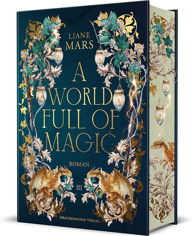 A World full of Magic