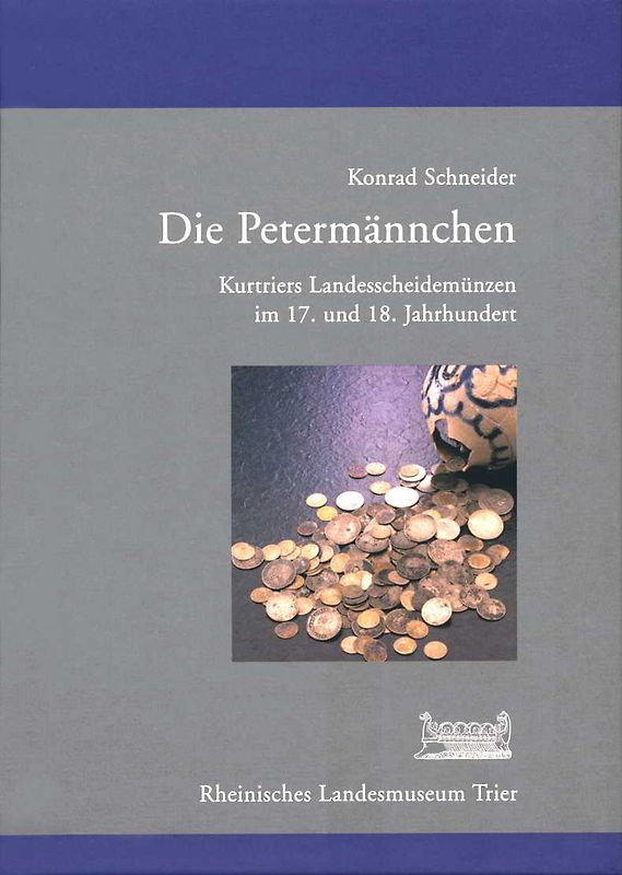 Die Petermännchen