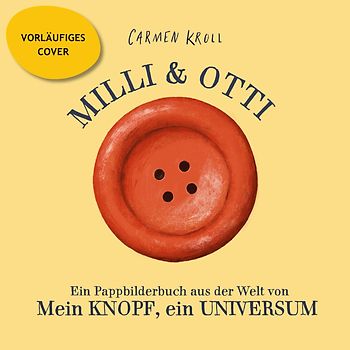 Milli und die Glücks-Kamille