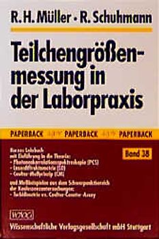 Teilchengrössenmessung in der Laborpraxis