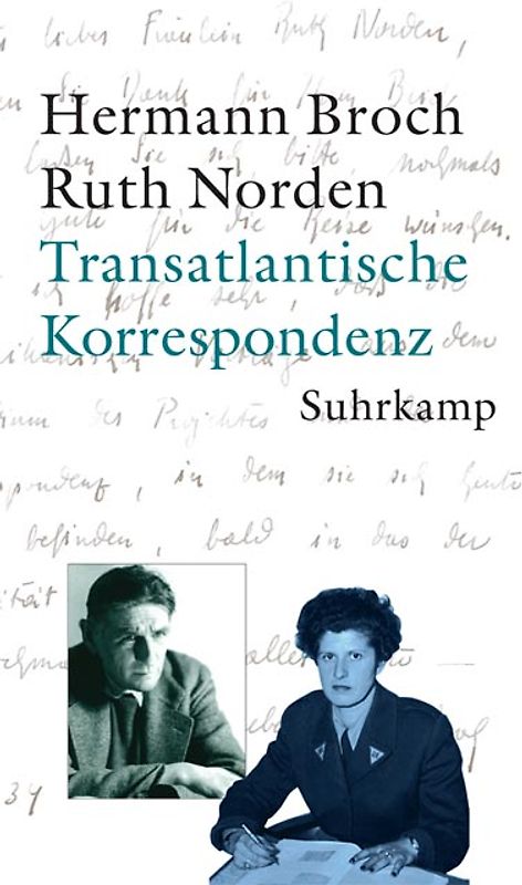 Transatlantische Korrespondenz