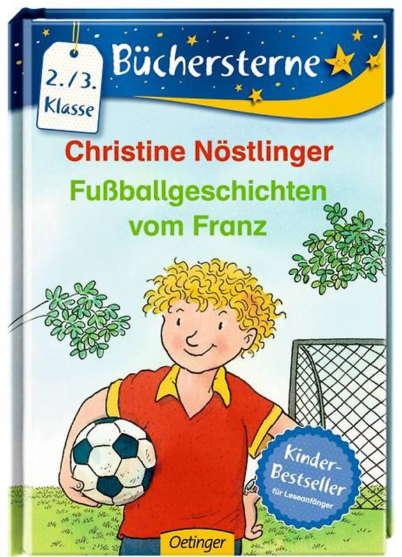 Fußballgeschichten vom Franz