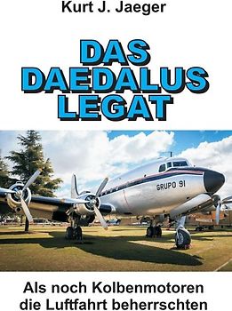 DAS DAEDALUS LEGAT