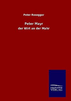 Peter Mayr