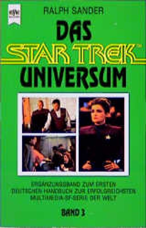 Das Star Trek Universum