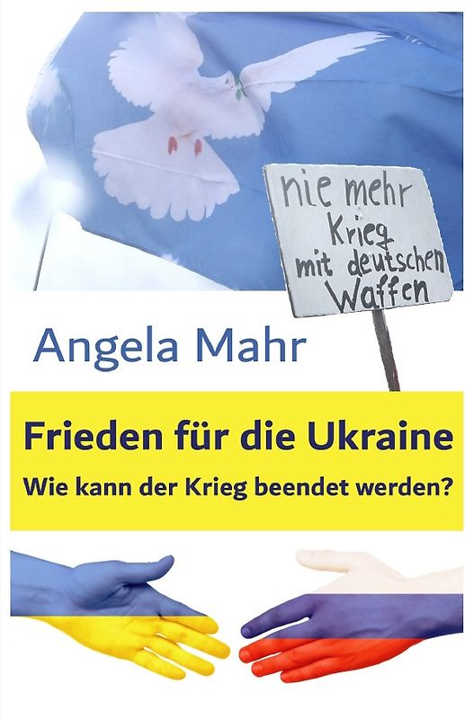 Frieden für die Ukraine