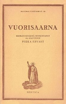 Vuorisaarna