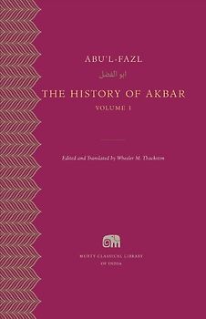 The History of Akbar