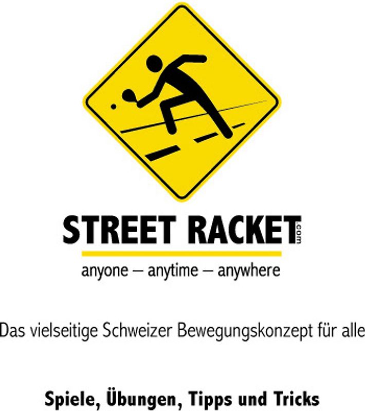 Street Racket: Spiele, Übungen, Tipps & Tricks
