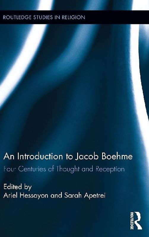 An Introduction to Jacob Boehme