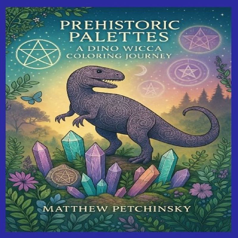 Prehistoric Palettes
