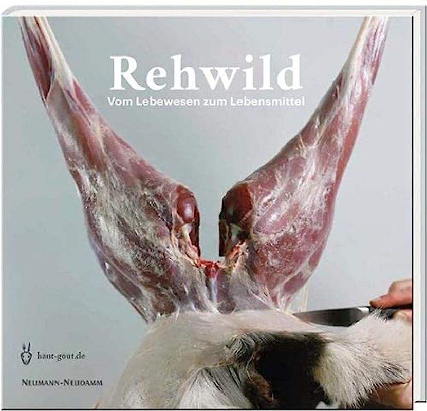 Rehwild