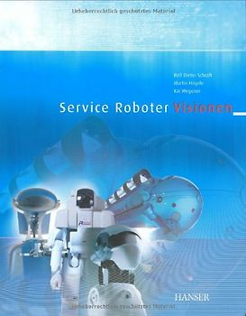 Service - Roboter - Visionen