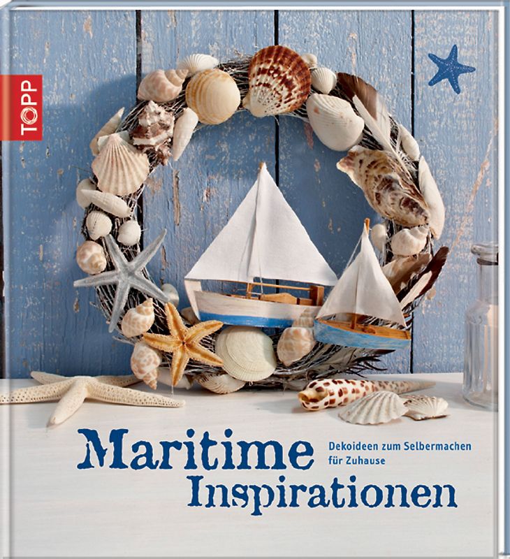 Maritime Inspiration