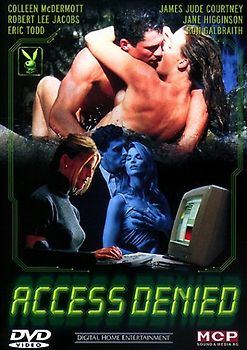 Access Denied DVD
