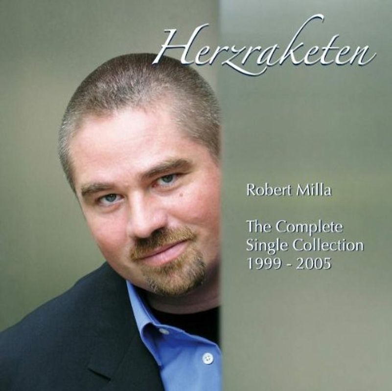 Robert Milla - Herzraketen