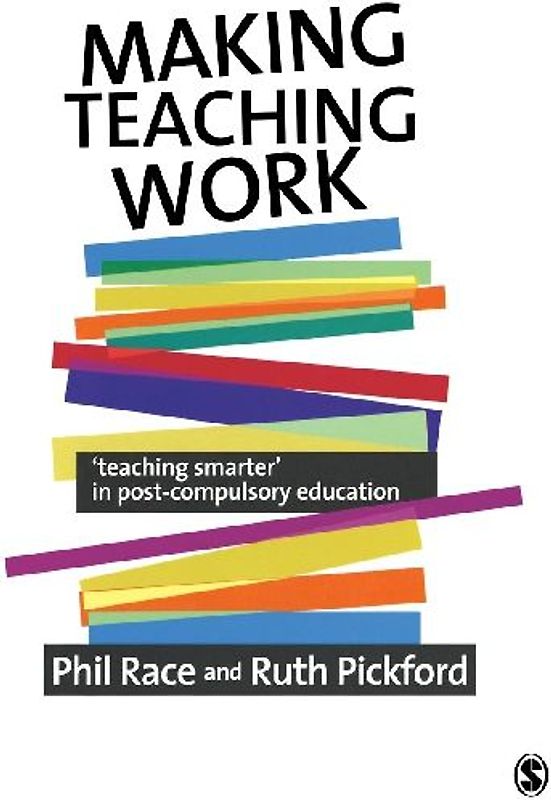 Making Teaching Work