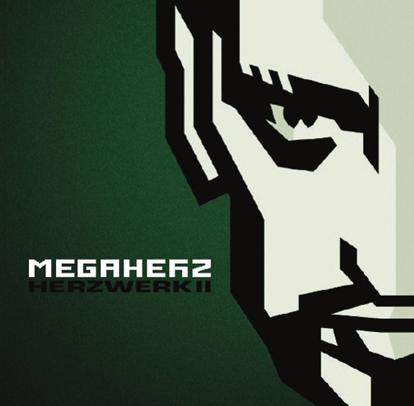 Megaherz - Herzwerk II