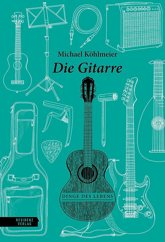 Die Gitarre