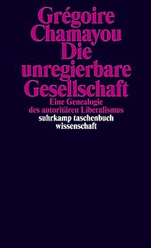 Die unregierbare Gesellschaft