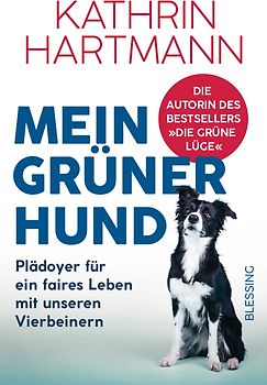 Mein grüner Hund