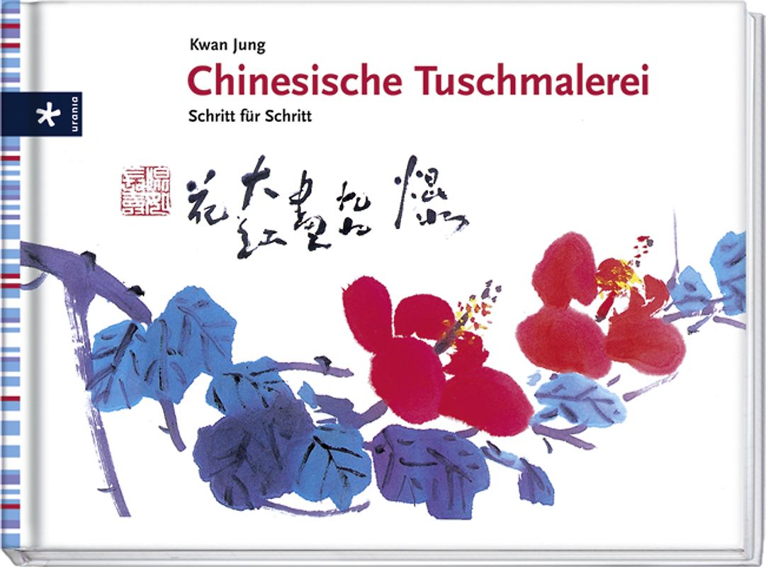 Chinesische Tuschmalerei