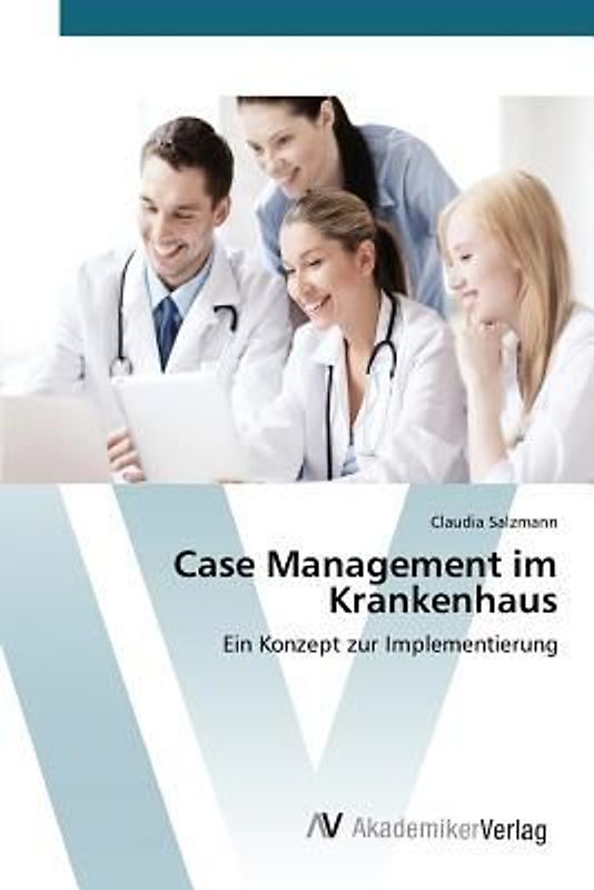 Case Management im Krankenhaus