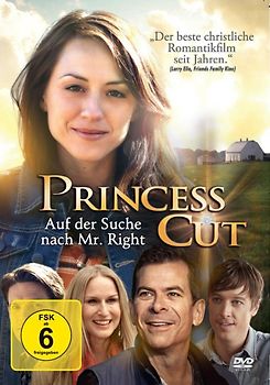 Princess Cut DVD