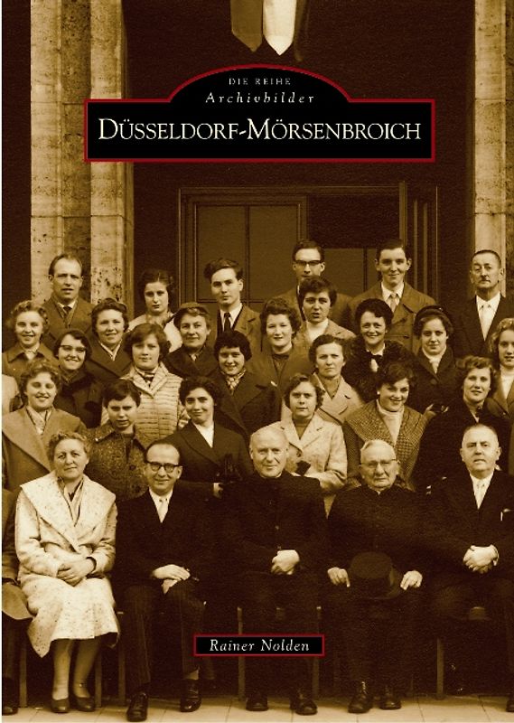 Düsseldorf-Mörsenbroich