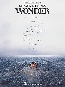 Shawn Mendes-Wonder