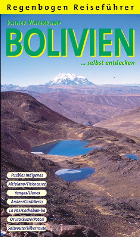 Bolivien