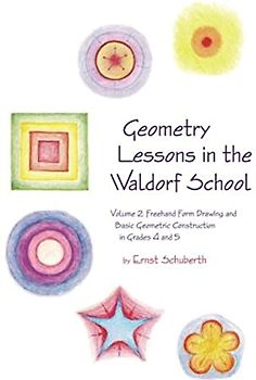 Geometry Lessons in the Waldorf School